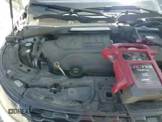 ✅ 2020 Land Rover Range Rover Evoque R-Dynamic SE • VIN: SALZL2GX6LH071943 • Lot: 67703685. Listed on Copart with 53,608 mi. Free auction sales archive from the USA and detailed vehicle history report at DreamBid. Image 14.