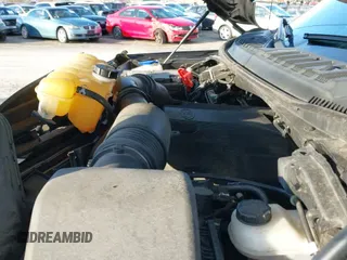 ✅ 2017 Ford F-150 XL • VIN: 1FTEW1EG4HFC74410 • Lot: 41209807. Listed on IAAI with 52,238 mi. Free auction sales archive from the USA and detailed vehicle history report at DreamBid. Image 19.