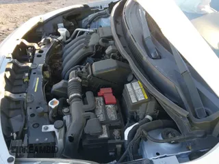 ✅ 2017 Nissan Versa SV • VIN: 3N1CN7AP9HL814541 • Лот: 41286682. Опубликован ранее на IAAI с пробегом 129 675 миль. Бесплатный доступ к архиву аукционных продаж из США и подробный отчёт об истории автомобиля на DreamBid. Изображение 19.