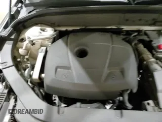 ✅ 2020 Volvo XC60 Inscription • VIN: YV4A22RL4L1521578 • Lot: 81398955. Listed on Copart with 53,102 mi. Free auction sales archive from the USA and detailed vehicle history report at DreamBid. Image 15.