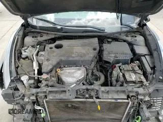 ✅ 2017 Nissan Altima S • VIN: 1N4AL3APXHC219587 • Lot: 72059895. Listed on Copart with 133,534 mi. Free auction sales archive from the USA and detailed vehicle history report at DreamBid. Image 14.