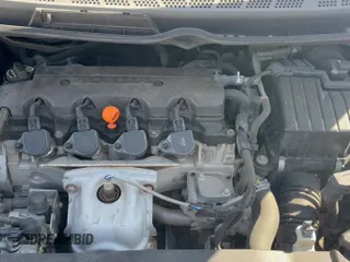 ✅ 2008 Honda Civic GX • VIN: 1HGFA46558L000900 • Lot: 43441523. Listed on IAAI with 117,442 mi. Free auction sales archive from the USA and detailed vehicle history report at DreamBid. Image 11.