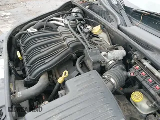 ✅ 2008 Chrysler PT Cruiser • VIN: 3C3HY55X48T113533 • Lot: 41364023. Listed on IAAI with 133,231 mi. Free auction sales archive from the USA and detailed vehicle history report at DreamBid. Image 21.