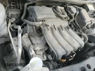 ✅ 2017 Nissan Versa S • VIN: 3N1CN7AP5HL806565 • Lot: 89705485. Listed on Copart with 93,023 mi. Free auction sales archive from the USA and detailed vehicle history report at DreamBid. Image 13.