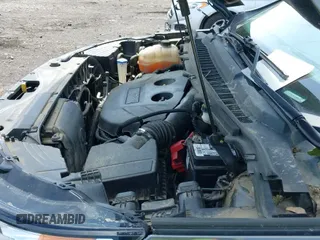 ✅ 2018 Ford Edge SE • VIN: 2FMPK4G98JBB49885 • Лот: 42584261. Опубликован ранее на IAAI с пробегом 115 748 миль. Бесплатный доступ к архиву аукционных продаж из США и подробный отчёт об истории автомобиля на DreamBid. Изображение 19.