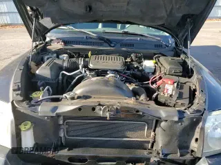 ✅ 2006 Dodge Dakota SLT • VIN: 1D7HW42K46S524262 • Лот: 82985654. Размещён на Copart с пробегом 124 170 миль миль. Получите бесплатный доступ к архиву аукционных продаж из США и посмотрите подробный отчёт об истории автомобиля на DreamBid. Изображение 13.