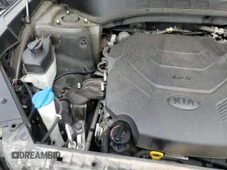 ✅ 2020 Kia Telluride SX • VIN: 5XYP54HCXLG055558 • Lot: 81778385. Wystawiony na Copart z przebiegiem 136 662 mil. Bezpłatny archiwum sprzedaży aukcyjnych z USA i szczegółowy raport historii pojazdu na DreamBid. Zdjęcie 15.