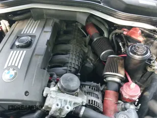 ✅ 2009 BMW 5 Series 535i xDrive • VIN: WBANV93539C136232 • Lot: 42448810. Wystawiony na IAAI z przebiegiem 206 267 mil. Bezpłatny archiwum sprzedaży aukcyjnych z USA i szczegółowy raport historii pojazdu na DreamBid. Zdjęcie 13.