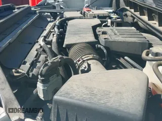 ✅ 2024 GMC Sierra 1500 • VIN: 1GTPHBEK5RZ190996 • Лот: 43595513. Опубликован ранее на IAAI с пробегом 55 062 миль. Бесплатный доступ к архиву аукционных продаж из США и подробный отчёт об истории автомобиля на DreamBid. Изображение 19.