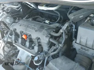 ✅ 2021 Honda HR-V EX • VIN: 3CZRU6H55MM749307 • Лот: 43340140. Опубликован ранее на IAAI с пробегом 72 671 миль. Бесплатный доступ к архиву аукционных продаж из США и подробный отчёт об истории автомобиля на DreamBid. Изображение 20.