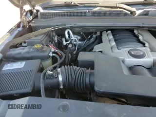 ✅ 2020 Cadillac Escalade Luxury • VIN: 1GYS4BKJ3LR115846 • Lot: 84737934. Listed on Copart with 52,631 mi. Free auction sales archive from the USA and detailed vehicle history report at DreamBid. Image 14.