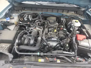 ✅ 2022 Ford Bronco • VIN: 1FMDE5BH3NLB85973 • Lot: 70372015. Wystawiony na Copart z przebiegiem 44 255 mil. Bezpłatny archiwum sprzedaży aukcyjnych z USA i szczegółowy raport historii pojazdu na DreamBid. Zdjęcie 14.