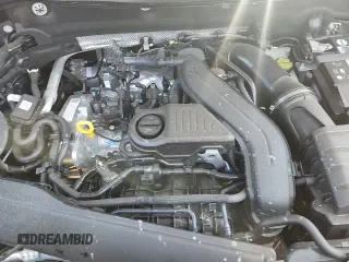 ✅ 2023 Volkswagen Taos S • VIN: 3VVCX7B22PM375641 • Lot: 71892205. Listed on Copart with 8,887 mi. Free auction sales archive from the USA and detailed vehicle history report at DreamBid. Image 14.