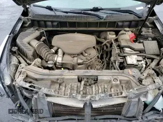 ✅ 2017 Cadillac XT5 Premium Luxury FWD • VIN: 1GYKNCRS4HZ134396 • Lot: 92033025. Listed on Copart with 96,782 mi. Free auction sales archive from the USA and detailed vehicle history report at DreamBid. Image 15.