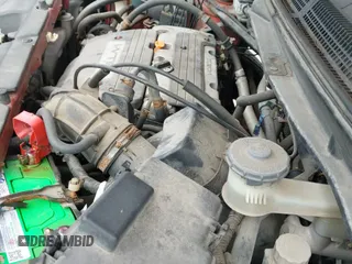 ✅ 2005 Honda Element EX • VIN: 5J6YH27615L026396 • Лот: 43176081. Опубликован ранее на IAAI с пробегом 144 821 миль. Бесплатный доступ к архиву аукционных продаж из США и подробный отчёт об истории автомобиля на DreamBid. Изображение 19.