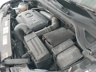 ✅ 2017 Volkswagen Passat R-Line • VIN: 1VWDT7A3XHC047134 • Lot: 43142632. Wystawiony na IAAI z przebiegiem 185 281 mil. Bezpłatny archiwum sprzedaży aukcyjnych z USA i szczegółowy raport historii pojazdu na DreamBid. Zdjęcie 19.