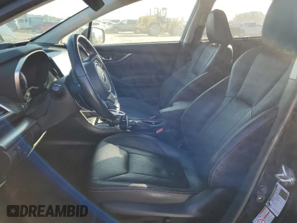 ✅ 2019 Subaru Crosstrek Limited • VIN: JF2GTANC1KH280497 • Лот: 69435252. Опубліковано раніше на Copart з пробігом 54 384 миль. Безкоштовний доступ до архіву аукціонних продажів зі США та докладний звіт про історію автомобіля на DreamBid. Зображення 7.