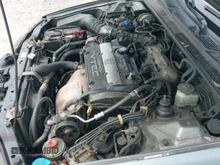 ✅ 1997 Honda Prelude • VIN: JHMBB6245VC000196 • Lot: 42927428. Wystawiony na IAAI z przebiegiem 218 180 mil. Bezpłatny archiwum sprzedaży aukcyjnych z USA i szczegółowy raport historii pojazdu na DreamBid. Zdjęcie 15.