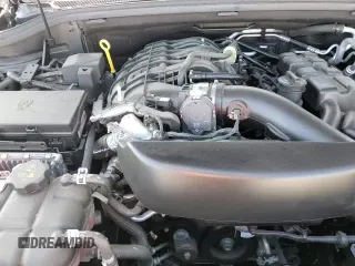 ✅ 2022 Dodge Durango SXT • VIN: 1C4RDHAG1NC217584 • Lot: 81989665. Listed on Copart with 34,808 mi. Free auction sales archive from the USA and detailed vehicle history report at DreamBid. Image 16.