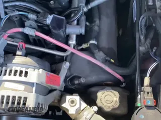 ✅ 2009 Jeep Liberty Limited • VIN: 1J8GN58K79W549037 • Lot: 95376955. Listed on Copart with 142,115 mi. Free auction sales archive from the USA and detailed vehicle history report at DreamBid. Image 11.