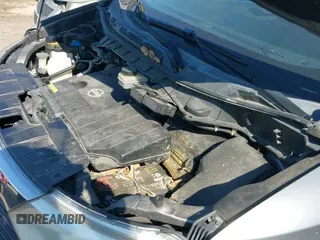 ✅ 2011 Nissan Quest LE • VIN: JN8AE2KP8B9007440 • Lot: 43152347. Listed on IAAI with 157,004 mi. Free auction sales archive from the USA and detailed vehicle history report at DreamBid. Image 14.