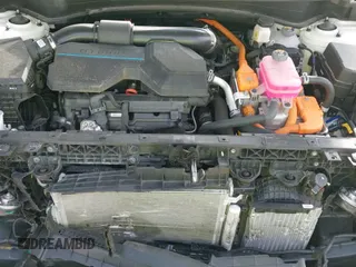 ✅ 2025 Kia Sportage EX • VIN: KNDPVCDG6S7195377 • Lot: 43113864. Listed on IAAI with 21,476 mi. Free auction sales archive from the USA and detailed vehicle history report at DreamBid. Image 23.