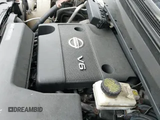 ✅ 2013 Nissan Pathfinder Platinum • VIN: 5N1AR2MM3DC678325 • Lot: 42699635. Wystawiony na IAAI z przebiegiem 145 344 mil. Bezpłatny archiwum sprzedaży aukcyjnych z USA i szczegółowy raport historii pojazdu na DreamBid. Zdjęcie 12.