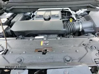 ✅ 2024 GMC Canyon 4WD Elevation • VIN: 1GTP6BEK4R1260461 • Lot: 65988385. Wystawiony na Copart z przebiegiem 6 462 mil. Bezpłatny archiwum sprzedaży aukcyjnych z USA i szczegółowy raport historii pojazdu na DreamBid. Zdjęcie 13.