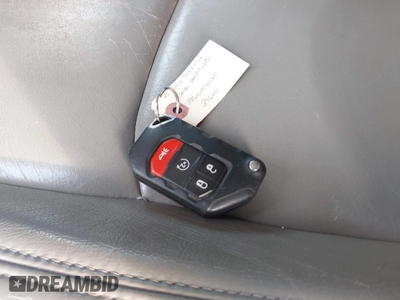 ✅ 2020 Jeep Gladiator Sport S • VIN: 1C6JJTAG3LL211993 • Lot: 44192212. Wystawiony na IAAI z przebiegiem 86 678 mil. Bezpłatny archiwum sprzedaży aukcyjnych z USA i szczegółowy raport historii pojazdu na DreamBid. Zdjęcie 11.