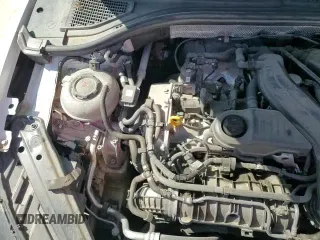 ✅ 2022 Volkswagen Jetta Sport • VIN: 3VWBM7BU5NM030747 • Lot: 81609425. Wystawiony na Copart z przebiegiem 62 869 mil. Bezpłatny archiwum sprzedaży aukcyjnych z USA i szczegółowy raport historii pojazdu na DreamBid. Zdjęcie 15.