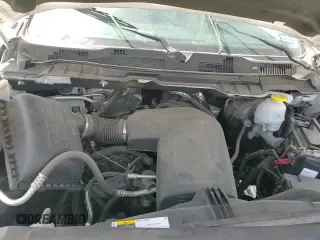 2021 Ram 1500 Tradesman z VIN 1C6RR6FG9MS527007, wystawiony jako Copart lot #85549755 z przebiegiem 51 087 mil mil oraz Szkoda całkowita • Salvage title. Historia ofert i sprzedaży dostępna na DreamBid. Obrazek 13.