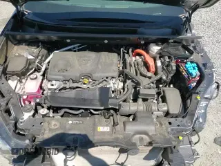 ✅ 2023 Toyota RAV4 Hybrid Limited • VIN: JTMD6RFV0PD108967 • Lot: 72039585. Listed on Copart with 25,576 mi. Free auction sales archive from the USA and detailed vehicle history report at DreamBid. Image 17.