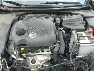 2013 Nissan Maxima SV с VIN 1N4AA5AP5DC816965, выставлен на аукционе IAAI как лот 42710514 с пробегом 190 017 миль миль и . История ставок и продаж доступна на DreamBid. Изображение 16.