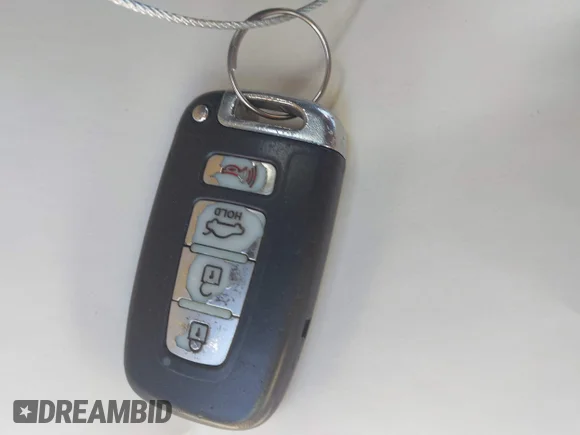 ✅ 2013 Kia Optima EX • VIN: 5XXGN4A74DG155447 • Лот: 45323518. Опубліковано раніше на IAAI з пробігом 185 312 миль. Безкоштовний доступ до архіву аукціонних продажів зі США та докладний звіт про історію автомобіля на DreamBid. Зображення 11.