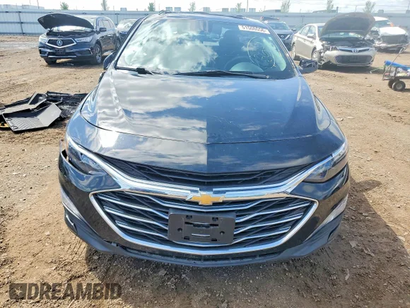 ✅ 2023 Chevrolet Malibu LT • VIN: 1G1ZD5ST7PF250383 • Lot: 51506556. Wystawiony na Copart z przebiegiem 52 727 mil. Bezpłatny archiwum sprzedaży aukcyjnych z USA i szczegółowy raport historii pojazdu na DreamBid. Zdjęcie 5.