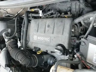 ✅ 2019 Buick Encore Preferred • VIN: KL4CJASB6KB868455 • Lot: 43375340. Wystawiony na IAAI z przebiegiem 42 777 mil. Bezpłatny archiwum sprzedaży aukcyjnych z USA i szczegółowy raport historii pojazdu na DreamBid. Zdjęcie 19.