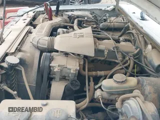 ✅ 1992 Ford Explorer Eddie Bauer • VIN: 1FMDU34X2NUD97785 • Lot: 43842351. Listed on IAAI with 13,858 mi. Free auction sales archive from the USA and detailed vehicle history report at DreamBid. Image 12.