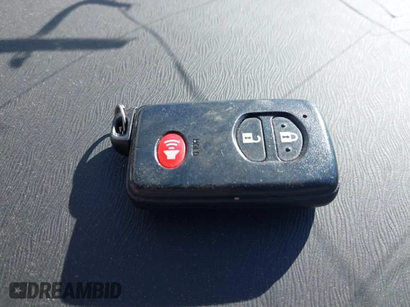 ✅ 2012 Toyota Prius Five • VIN: JTDZN3EU3C3153142 • Lot: 44694178. Wystawiony na IAAI z przebiegiem 169 504 mil. Bezpłatny archiwum sprzedaży aukcyjnych z USA i szczegółowy raport historii pojazdu na DreamBid. Zdjęcie 11.