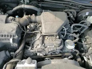 ✅ 2023 Toyota Tacoma SR • VIN: 3TYAX5GN8PT088015 • Лот: 92305445. Опубликован ранее на Copart с пробегом 30 531 миль. Бесплатный доступ к архиву аукционных продаж из США и подробный отчёт об истории автомобиля на DreamBid. Изображение 14.