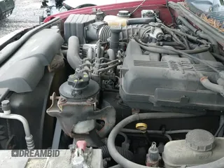 ✅ 2003 Ford Explorer XLT • VIN: 1FMZU73K23UB61671 • Лот: 43037410. Опубликован ранее на IAAI с пробегом 184 805 миль. Бесплатный доступ к архиву аукционных продаж из США и подробный отчёт об истории автомобиля на DreamBid. Изображение 13.