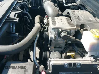 2021 Ram 1500 Limited z VIN 1C6SRFPT2MN830643, wystawiony jako IAAI lot #42416364 z przebiegiem 53 548 mil mil oraz . Historia ofert i sprzedaży dostępna na DreamBid. Obrazek 18.