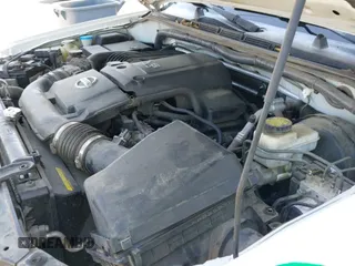 ✅ 2016 Nissan Frontier SV • VIN: 1N6AD0ER8GN755827 • Lot: 42465597. Listed on IAAI with 189,860 mi. Free auction sales archive from the USA and detailed vehicle history report at DreamBid. Image 20.