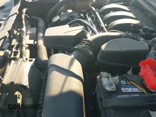 ✅ 2019 Ford Police Interceptor • VIN: 1FAHP2MK2KG115222 • Лот: 43266164. Опубликован ранее на IAAI с пробегом 49 582 миль. Бесплатный доступ к архиву аукционных продаж из США и подробный отчёт об истории автомобиля на DreamBid. Изображение 19.