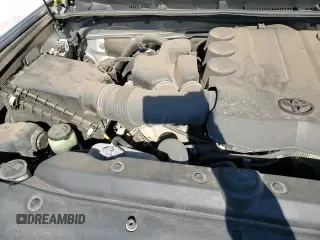 ✅ 2018 Toyota 4Runner SR5 • VIN: JTEBU5JR8J5542938 • Lot: 91237975. Wystawiony na Copart z przebiegiem 94 096 mil. Bezpłatny archiwum sprzedaży aukcyjnych z USA i szczegółowy raport historii pojazdu na DreamBid. Zdjęcie 14.