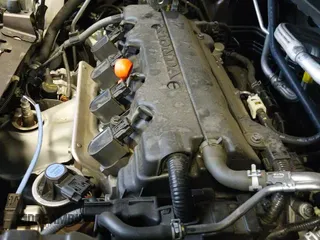 ✅ 2022 Honda HR-V EX-L • VIN: 3CZRU5H73NM736388 • Lot: 41238718. Wystawiony na IAAI z przebiegiem 41 501 mil. Bezpłatny archiwum sprzedaży aukcyjnych z USA i szczegółowy raport historii pojazdu na DreamBid. Zdjęcie 19.