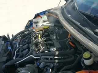 ✅ 2022 Ford Escape SEL Plug-In Hybrid • VIN: 1FMCU0KZ7NUB05563 • Lot: 43522552. Listed on IAAI with 37,052 mi. Free auction sales archive from the USA and detailed vehicle history report at DreamBid. Image 18.