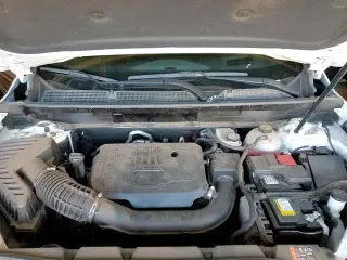 ✅ 2023 GMC Acadia Denali • VIN: 1GKKNPL43PZ225444 • Lot: 41558215. Listed on Copart with 22,534 mi. Free auction sales archive from the USA and detailed vehicle history report at DreamBid. Image 15.