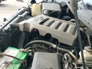 ✅ 2010 Toyota Tundra • VIN: 5TFEY5F15AX088936 • Lot: 41691096. Wystawiony na IAAI z przebiegiem 233 977 mil. Bezpłatny archiwum sprzedaży aukcyjnych z USA i szczegółowy raport historii pojazdu na DreamBid. Zdjęcie 20.