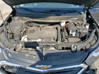 ✅ 2018 Chevrolet Equinox LT • VIN: 2GNAXSEV9J6266634 • Лот: 68624845. Опубликован ранее на Copart с пробегом 54 177 миль. Бесплатный доступ к архиву аукционных продаж из США и подробный отчёт об истории автомобиля на DreamBid. Изображение 16.