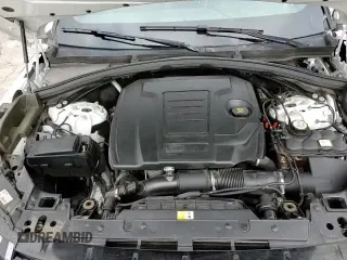 ✅ 2022 Land Rover Range Rover Velar R-Dynamic S • VIN: SALYT2EX3NA329863 • Лот: 80141655. Опубликован ранее на Copart с пробегом 66 779 миль. Бесплатный доступ к архиву аукционных продаж из США и подробный отчёт об истории автомобиля на DreamBid. Изображение 14.